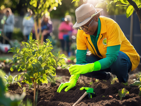Descubre los Proyectos Sociales de ALDEPAZ en Colombia