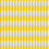 Thumbnail: The Circle Line - Yellow Stripe Paper Straw (Box of 5000)