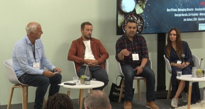 IFE Panel Session: What NOT To Do When Launching Your Brand