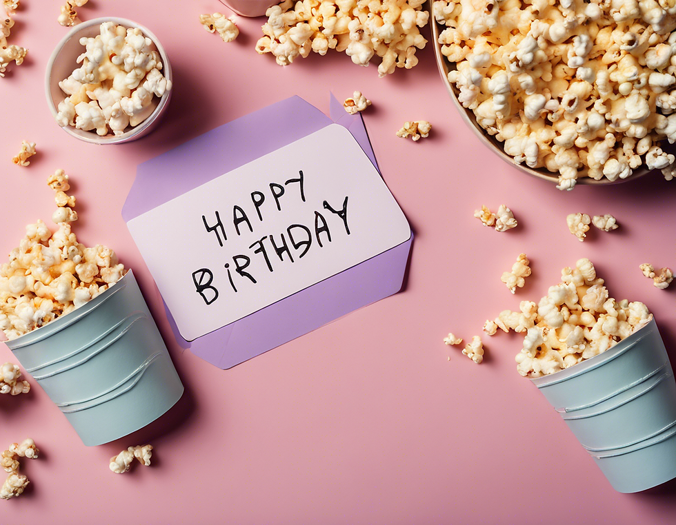 #1 My Favorite Memory with Dani