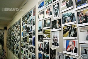 PanARMENIAN Photo Exhibit Opens in Yerevan.