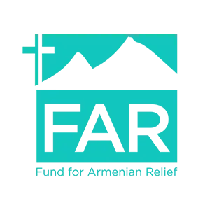 Fund for Armenian Relief