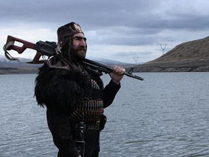 “Eternal Behest” – New Feature Film Reveals Little-known Feats at Karabakh Battlegrounds.