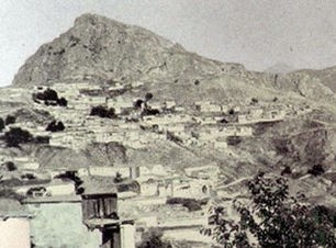 Project Seeks to Recreate Western Armenia Online.