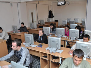 Registration for GTech’s Summer Classes is Open.