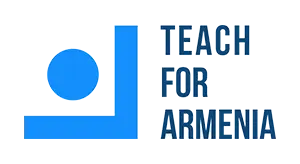Teach for Armenia Logo