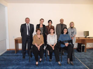 CME Fellows Learn More About Medical Techniques.