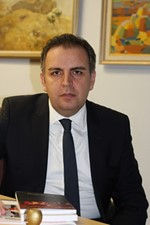 Armenia’s Ambassador to UN Discusses Women’s Issues in Armenia.