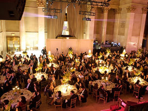 FAR Honors Charles Aznavour in New York, for his Lifetime Achievements as Artist and