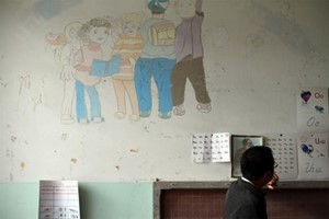 The Debate Over Foreign-Language Schools in Armenia.