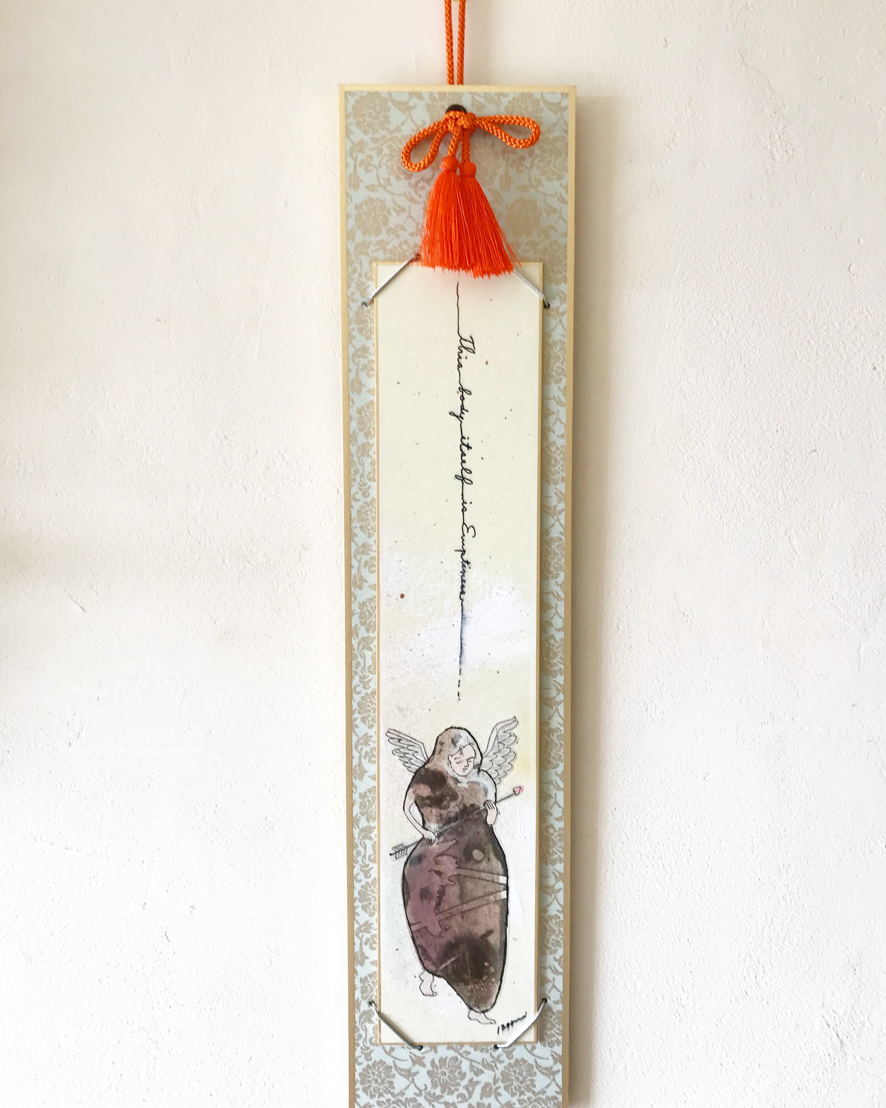 Heart Sutra 1