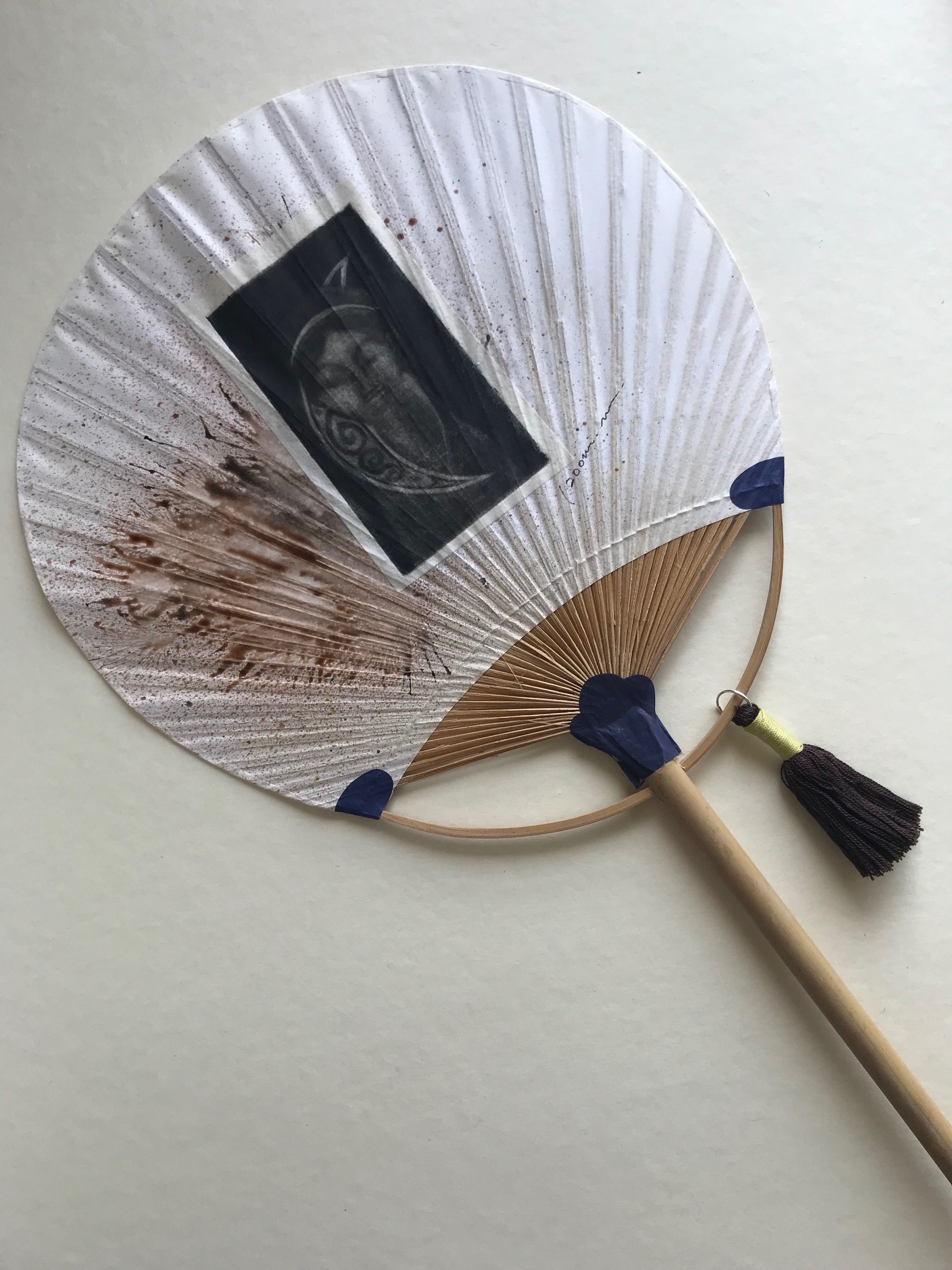 Luna èventail