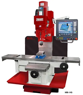 Machine Machine