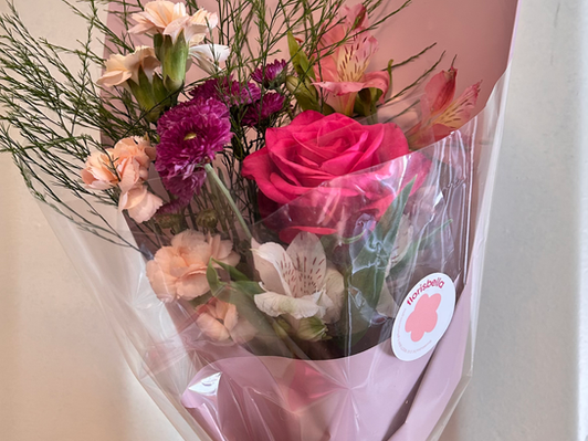buque de flores
