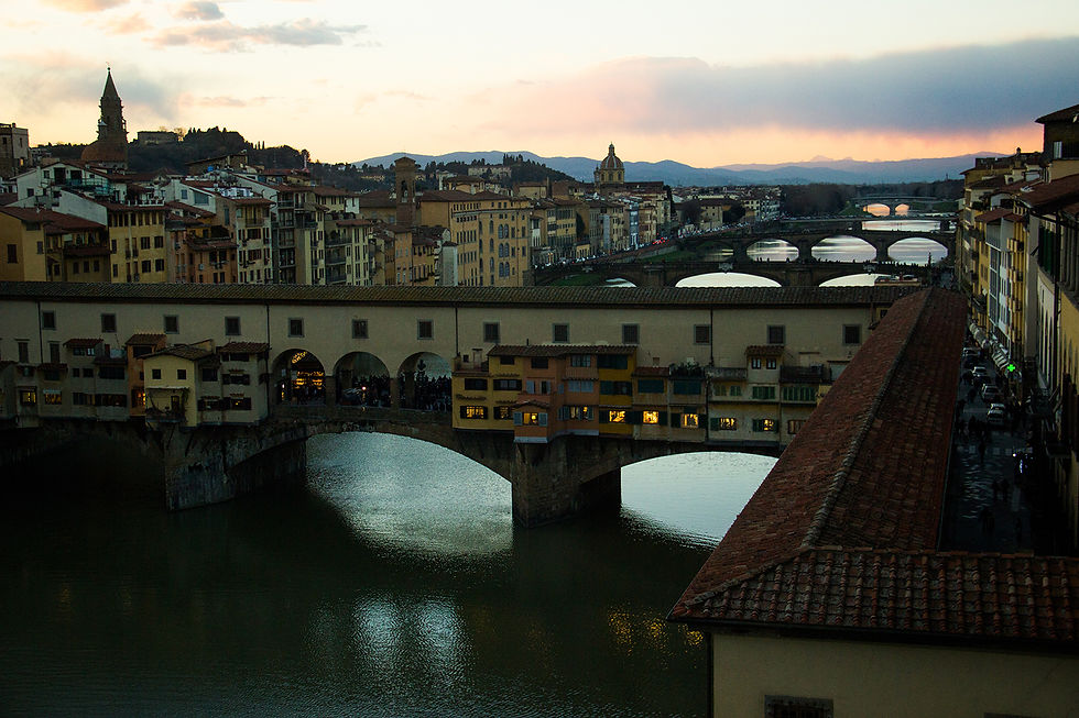 Florencia, Italia