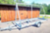 Reklaamtreiler-reklaamhaagis-4x2m
