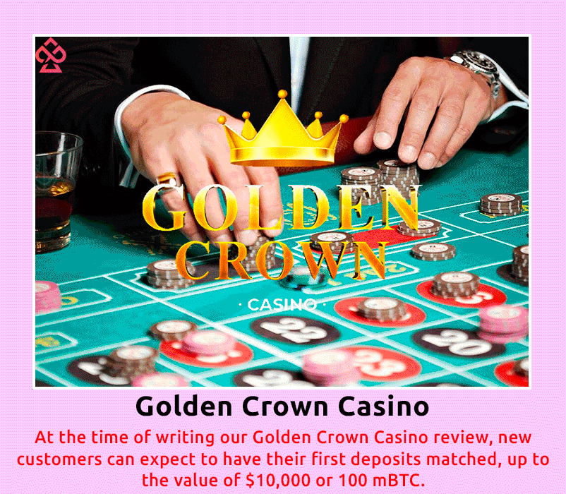 goldencrown