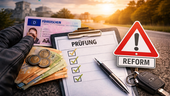 Führerscheinkosten 2026 mit brandaktuellen Fakten!