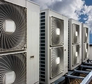 MANUTENÇÃO AR CONDICIONADO INVERTER