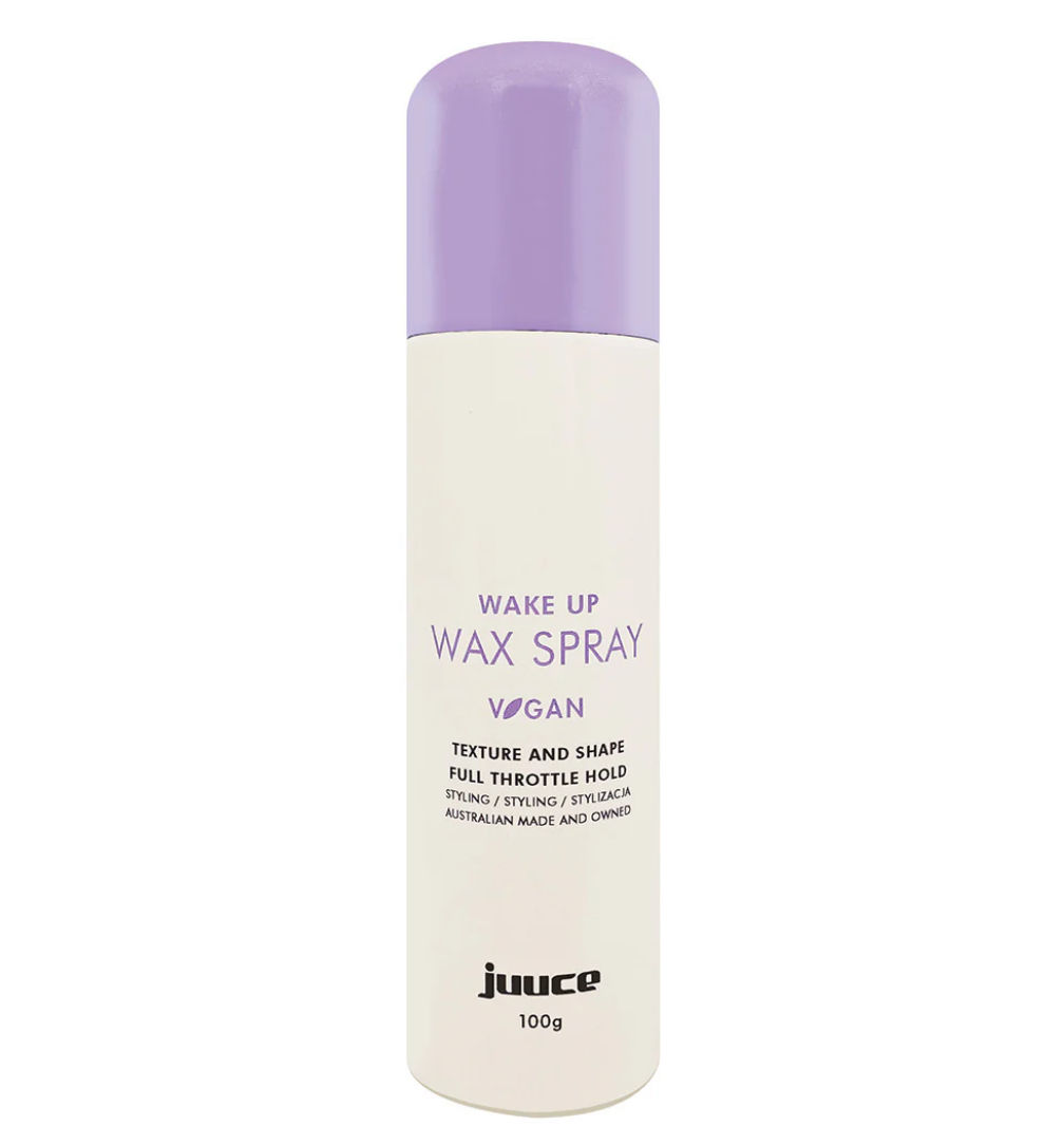 JUUCE Wake up Wax spray, 100 g