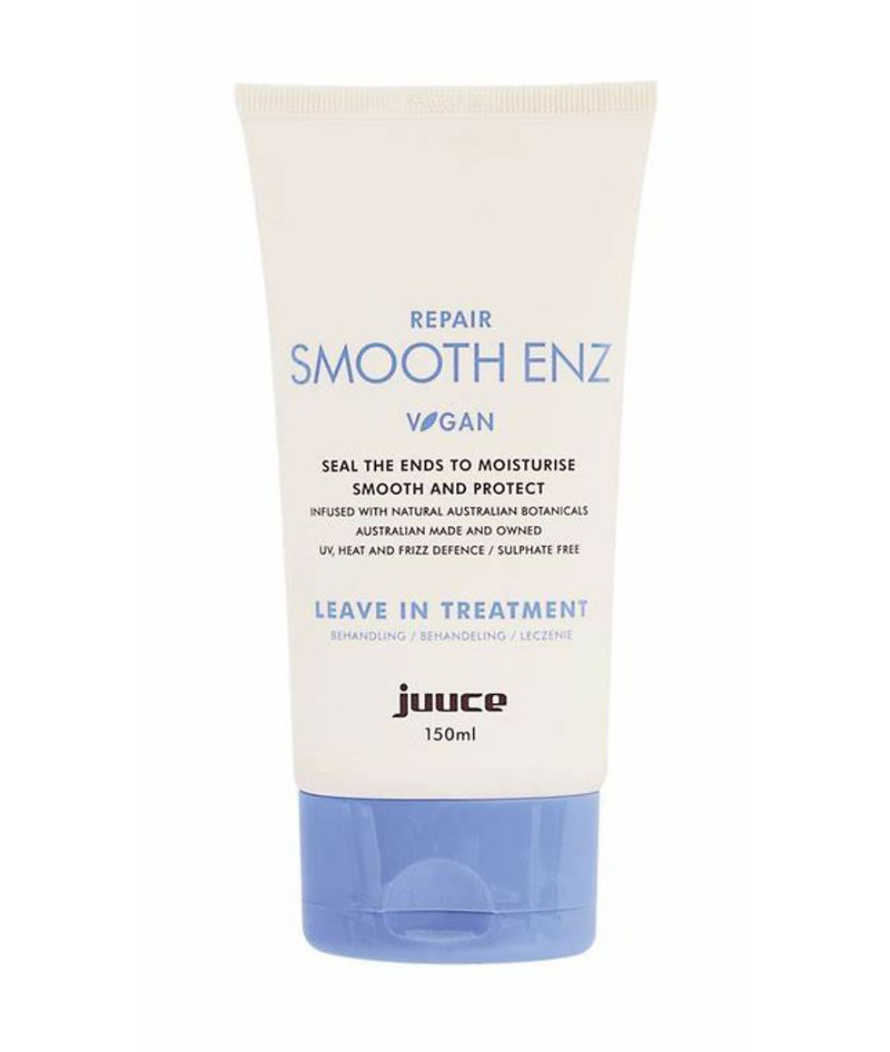 JUUCE Smooth Enz, 150 ml