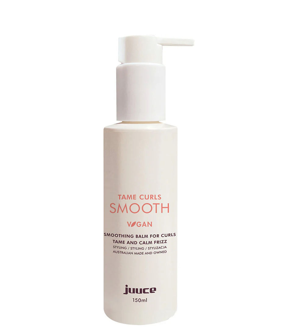JUUCE Tame Curls Smooth, 150 ml