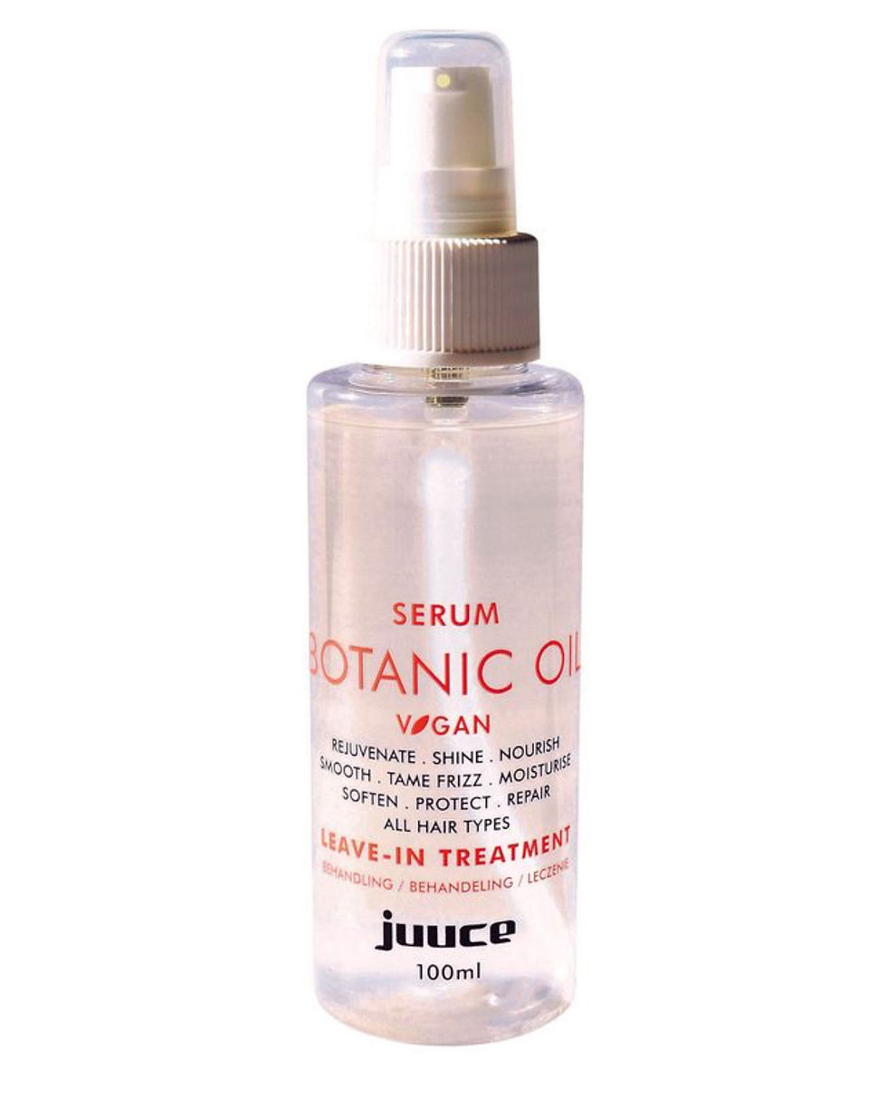 Juuce Botanic Oil serum, 100gr