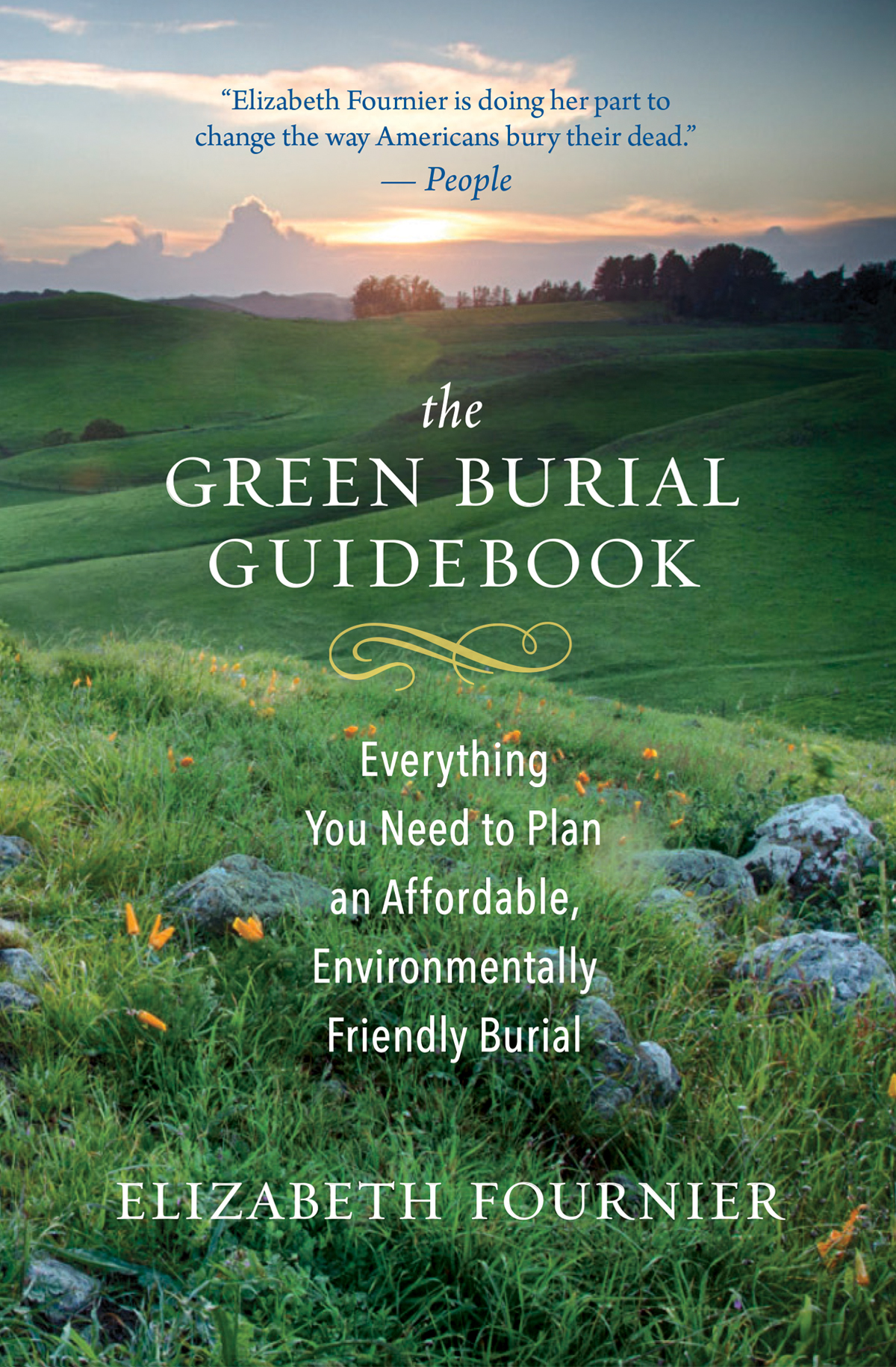 Green Burial Guidebook Hi Res Image