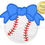 Thumbnail: Baseball Bow