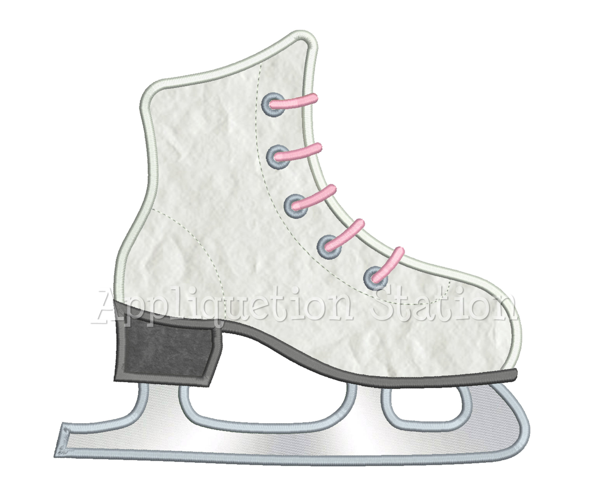 Ice Skate Single