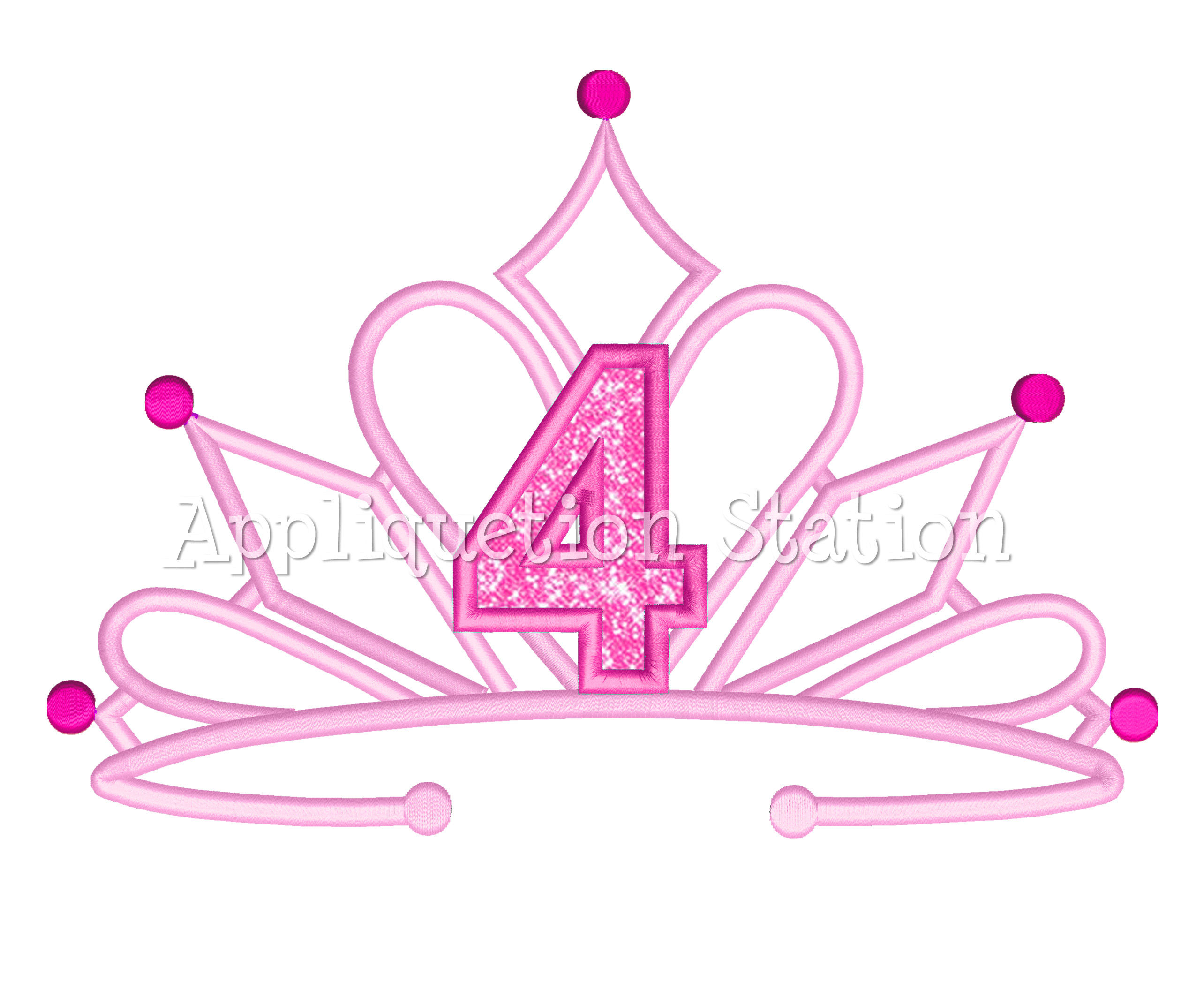 Tiara FOUR