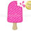 Thumbnail: Popsicle with Missing Bite