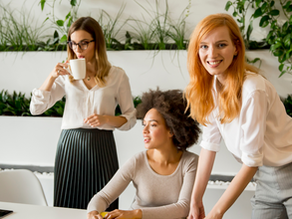 The ROI of Menstrual Awareness