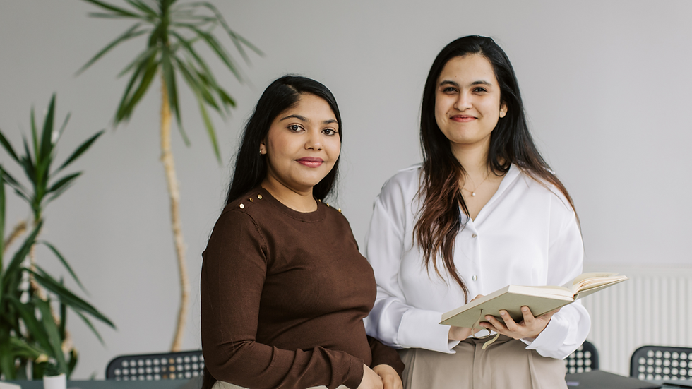 Promoting Menstrual Cycle Awareness and Women's Health Initiatives in the Workplace