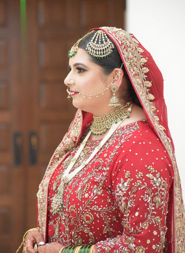 wedding ceremony