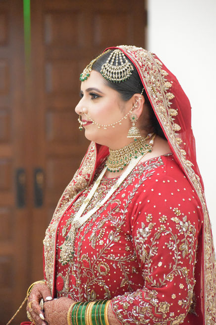 wedding ceremony