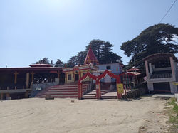 माँ वाराही मंदिर