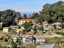 मां वाराही मंदिर पृष्ठभूमि