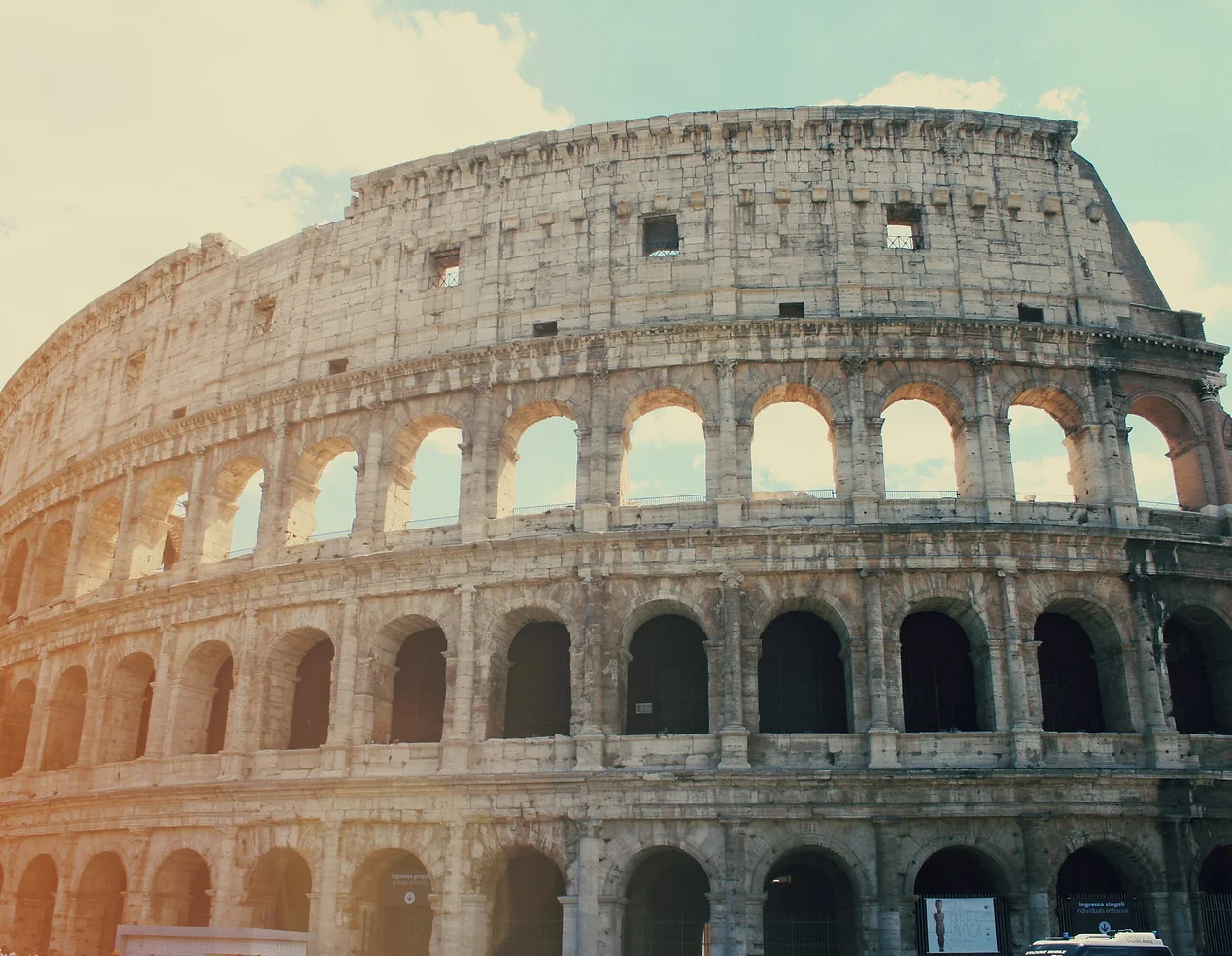 Firmatur Roma