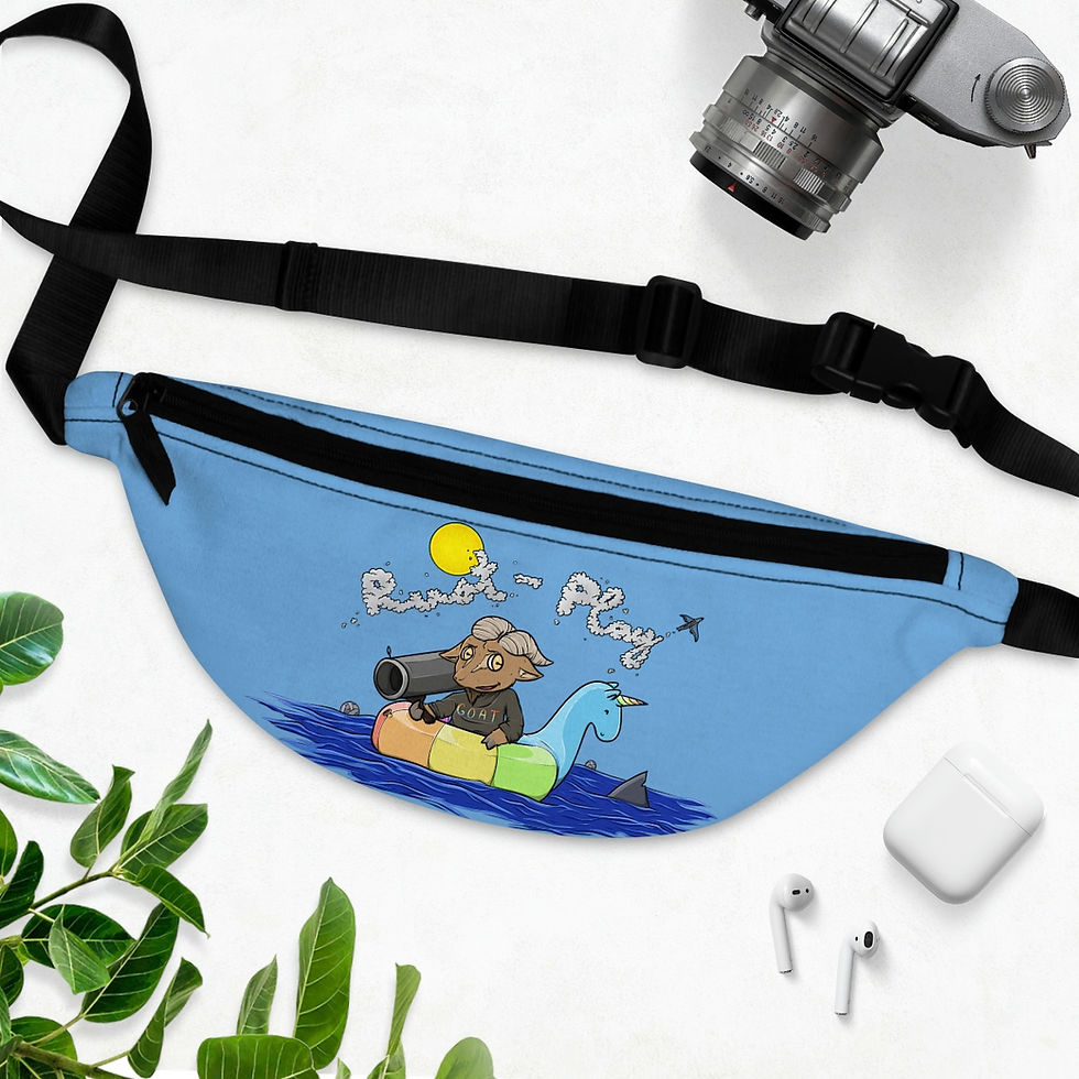 Thumbnail: |Fanny Pack|
