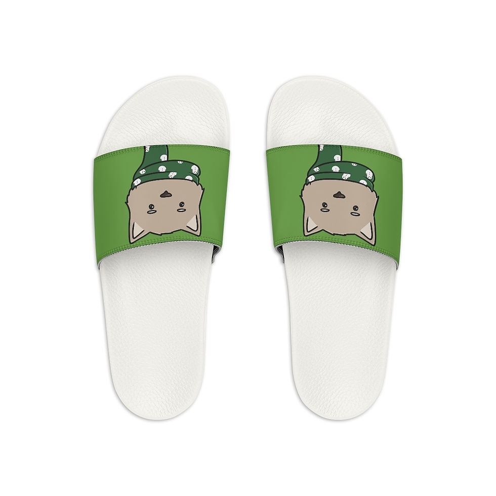 Thumbnail: |Men's Sandals|