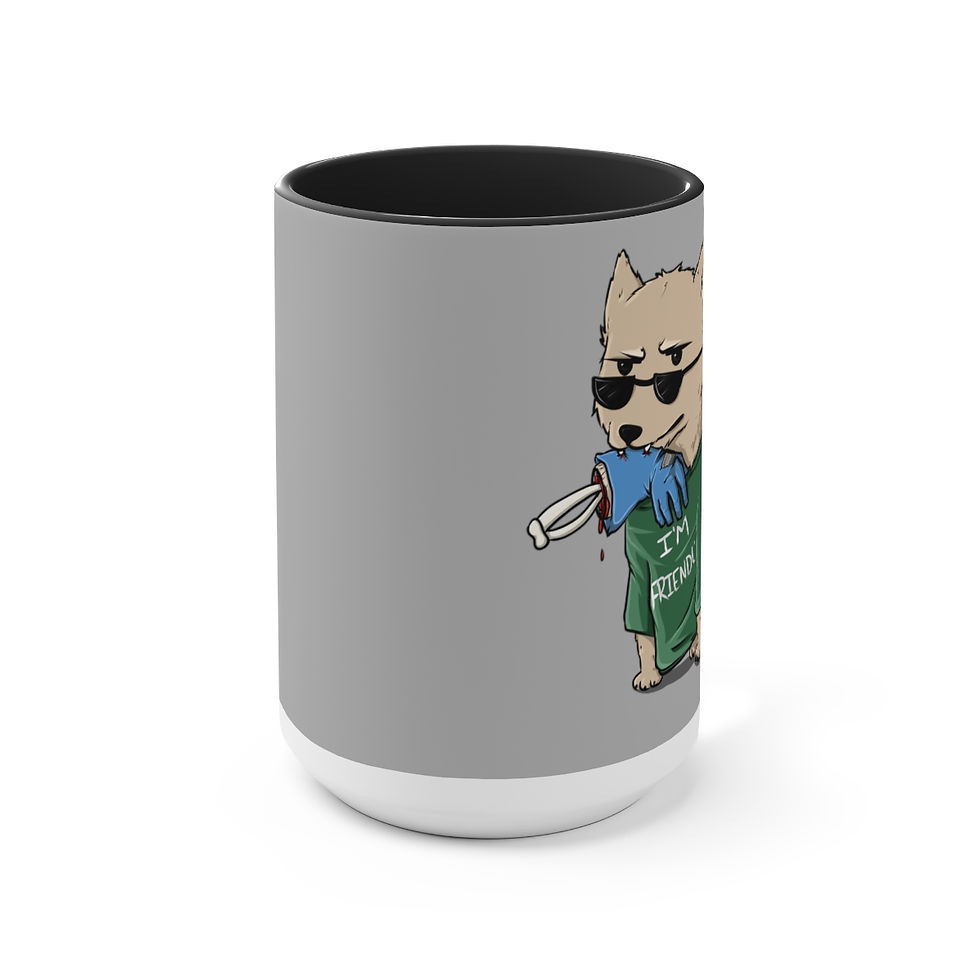Thumbnail: |Moon's Choice Mug|