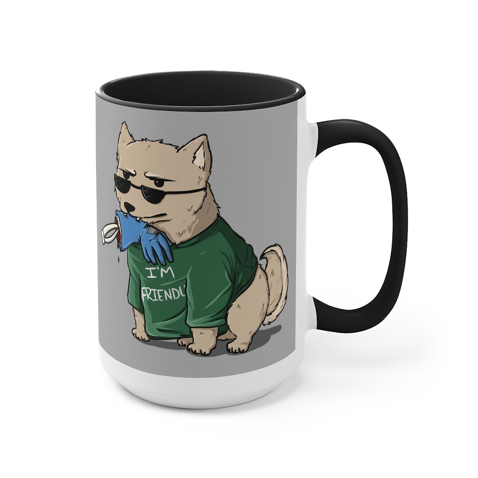 Thumbnail: |Moon's Choice Mug|