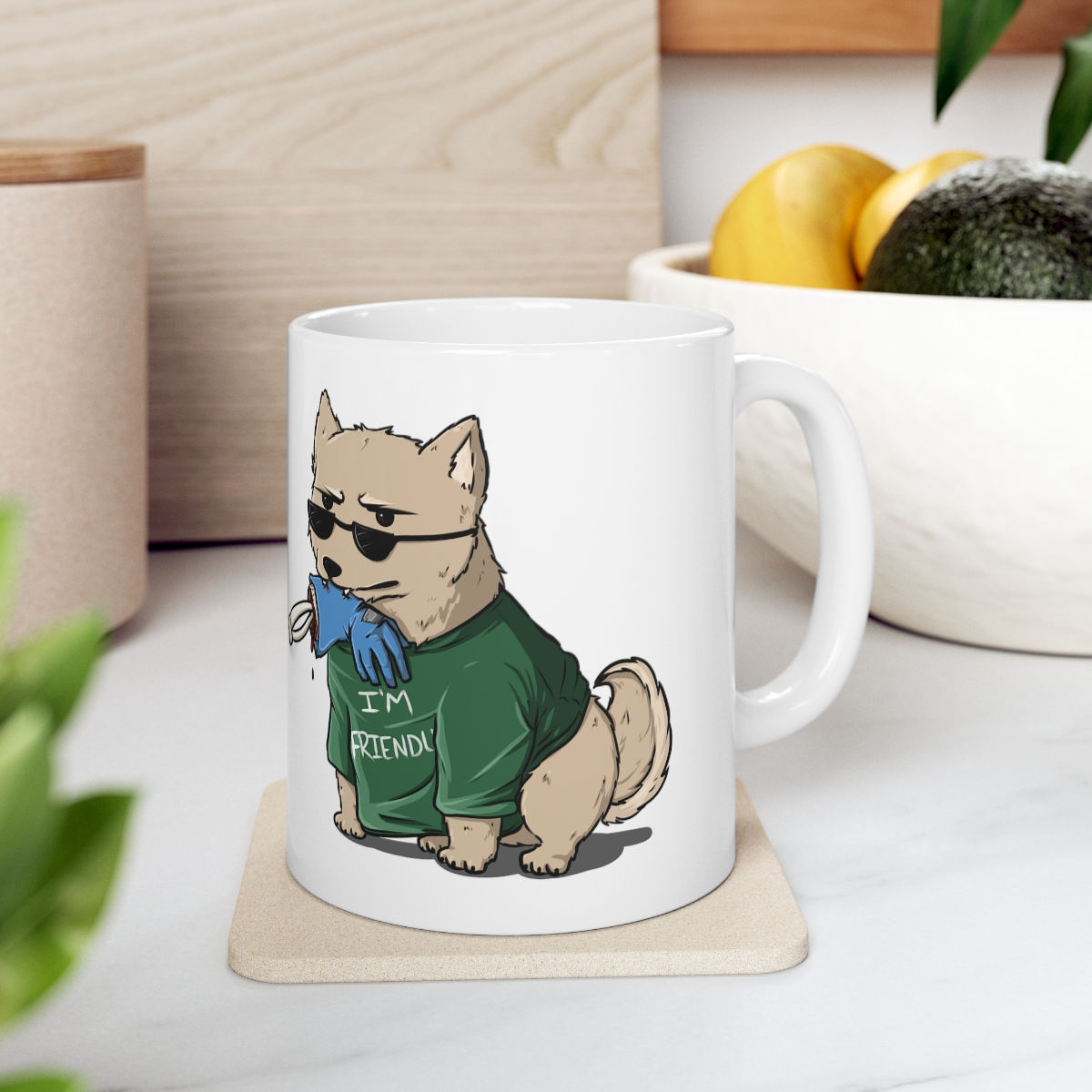 |Best Budget Mug|