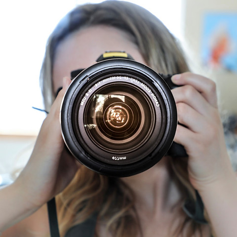 Creative Photography Taylor Bell Media