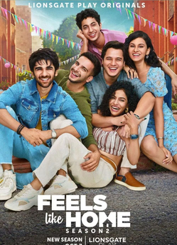 Feels Like Home Season 02