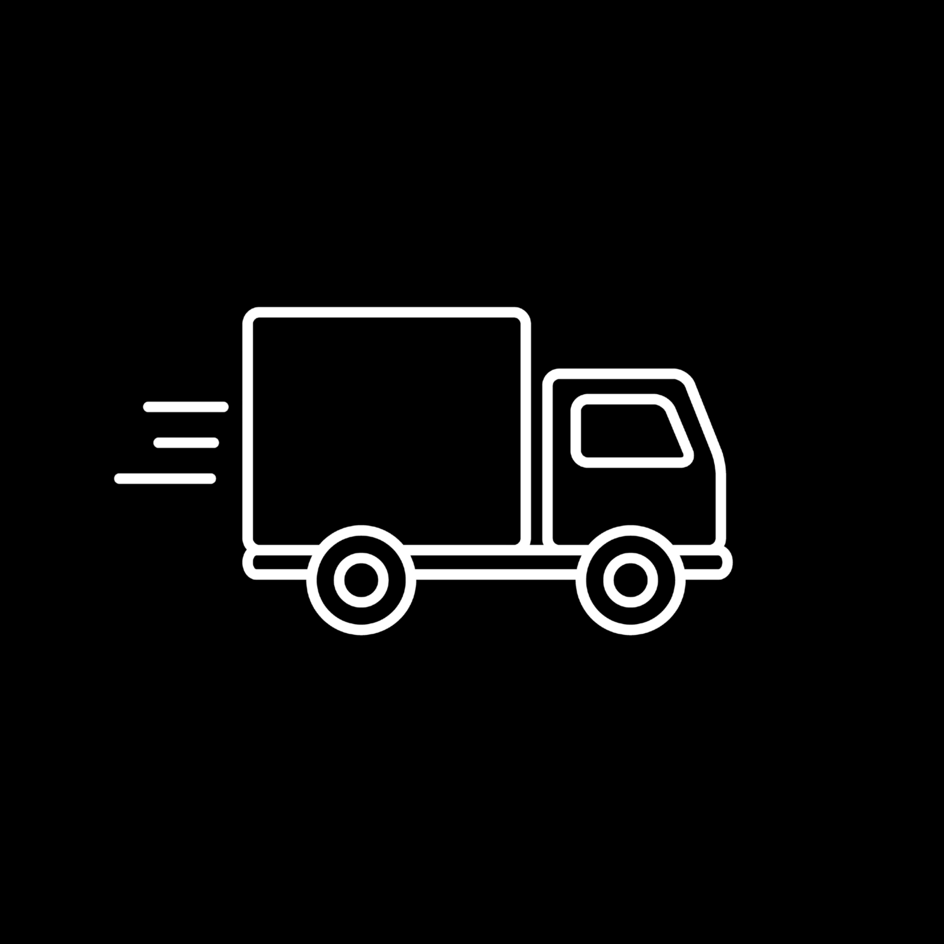Shipping Logo
