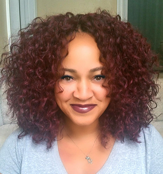 curls crochet how By Braids Twana Crochet
