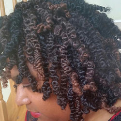 Nafy Collection Spring Twist