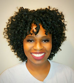 Bobbi Boss Baton Curl